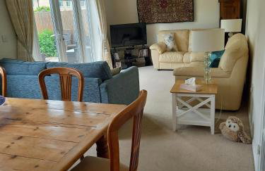 Apple Trees Bungalow, Holt, Norfolk - Photo 19