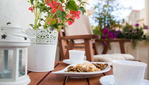 Apartment Larissa - Studio Apartment with Terrace and Partial Sea View - Foto 1, Other