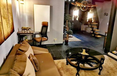 Haushälfte mit Jakuzzi in Frankenberg - Foto 9