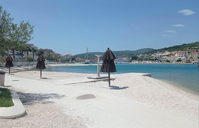 Cute apartment in stone house near sea - Foto 60