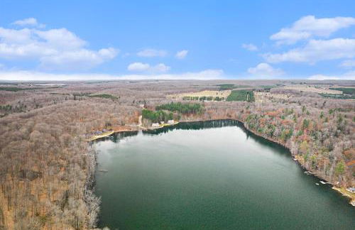 Cozy and Newly Updated Townhouse on Lake Martin - Foto 33