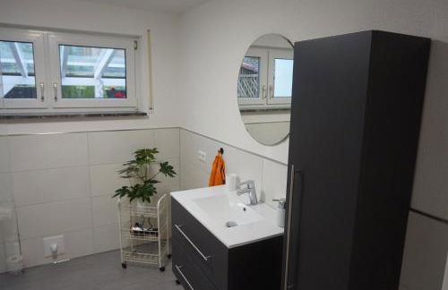 Ferienwohnung Auszeit Zwiefalten - Foto 6