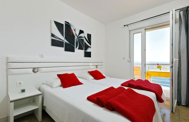Nice Apartment With a sea View - Foto 2