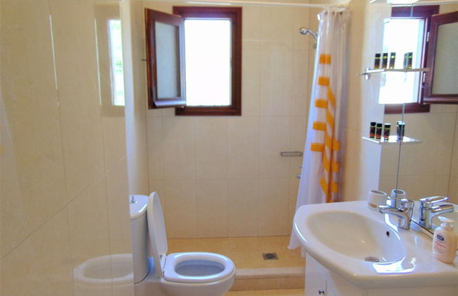 Villa Alexey - Foto 11