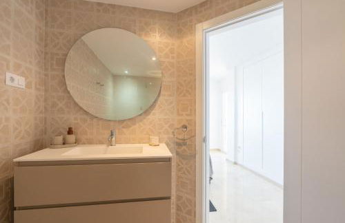 Balcones de Mijas II - Renovated Townhouse Sea Vie - Photo 17