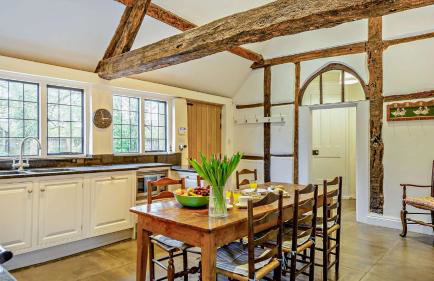 Chalford Manor - Foto 6