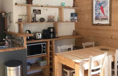 La marmotte qui papote - Photo 31