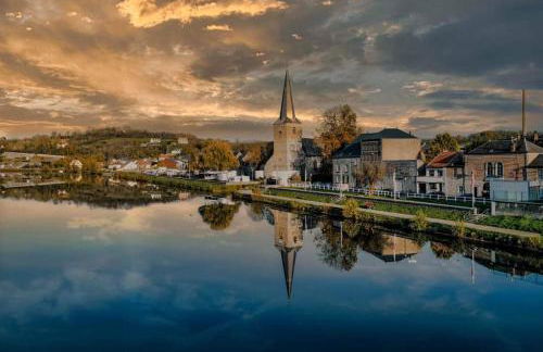 La CharMeuse - Foto 19