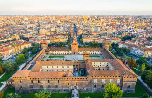 Rho Fiera - H Galeazzi - Welcome Home in Pero - Foto 17