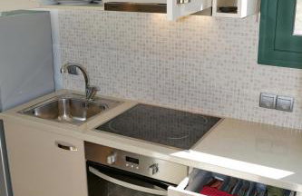 Andriotis Rooms & Houses - Foto 25