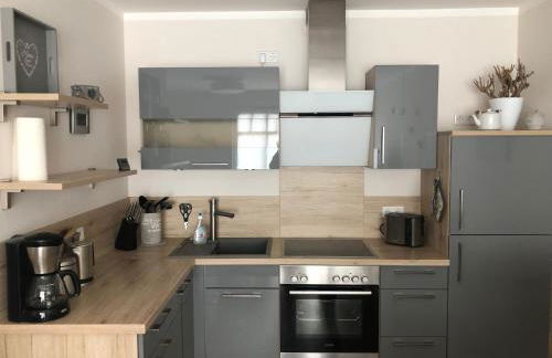 Lindenpalais Wohnung 24 - Foto 9