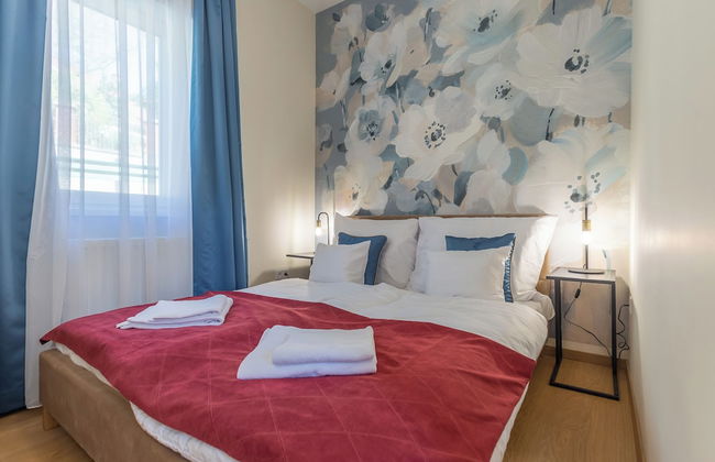 Nemes Apartment The Great - Foto 2