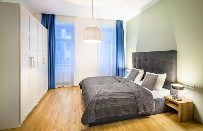 Jimmy's Apartments Dandelion - Foto 4