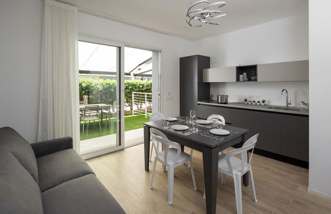 Appartamenti le Vele - Siroli Collection - Foto 37