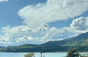 Magnifique T3 vue sur le lac de Serre-Poncon - Photo 3