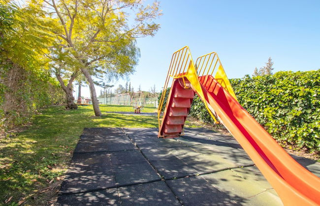 Townhouse Moreton - Foto 68