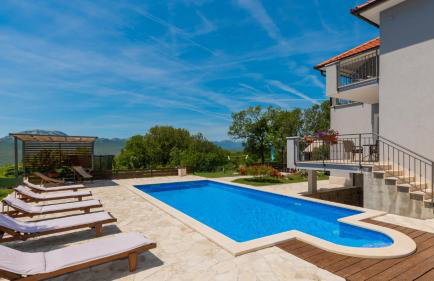 Villa Ruza - Omis by Villas Guide - Photo 24