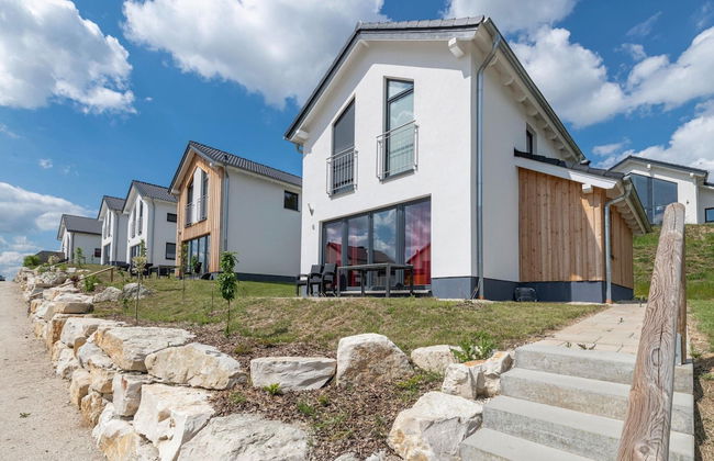 Holiday Home With Sauna in Mistelgau-obernsees - Photo 27