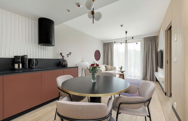 Loft Premium Apartments by Baltic Home - Foto 7