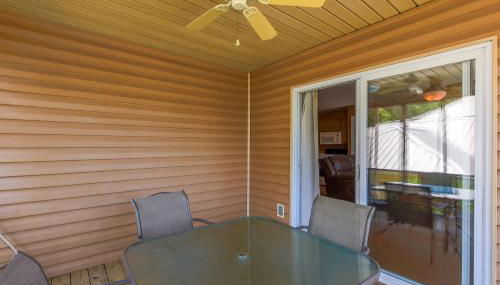 House # 21 Sure Catch Not Pet-friendly - Foto 5