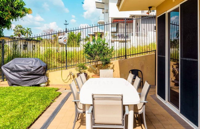 Zenhouse Retreat 5BR Homey Haven Pool Office - Foto 17