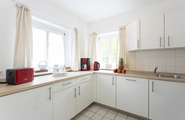 Altes Rathaus Hahnenklee - Foto 34