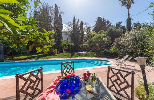 Il Giardino di Michela by DomuSicily - Foto 40