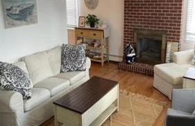 Beach Badges Wifi Private Yard Washer & Dryer Roomy Cape Located Bayside In Long Beach Island New Jersey - Foto 7