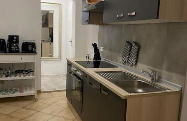 Tolle Ferienwohnung im Herzen von Thüringen - Foto 19