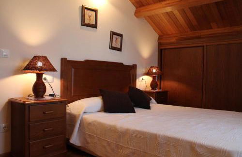 Apartamentos Casa Cerolleiro - Foto 75