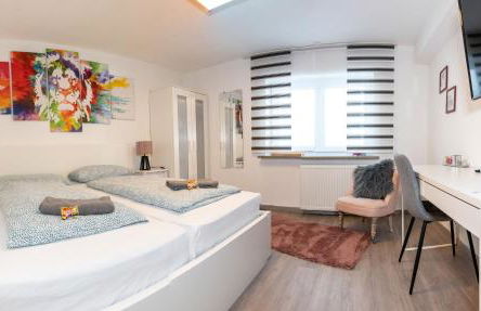 modern house with pool - 3 bedrooms 2 Bathrooms - Foto 40