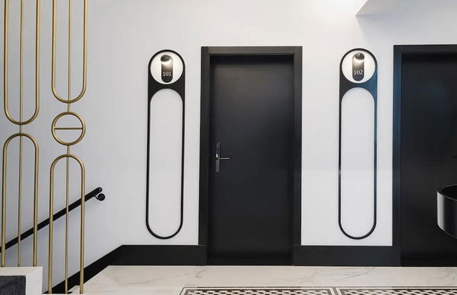 Blue Marina Suites Boutique Apartments - Foto 39