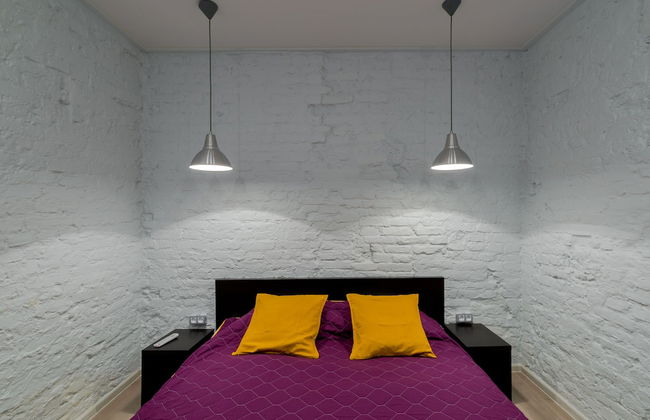 RentalSPb 2 Loft Studio - Foto 34