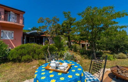 Holiday Home Labin 57 - Foto 11