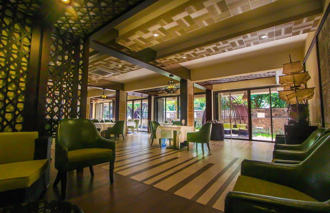 Nitzana Residences & Restaurant - Photo 52