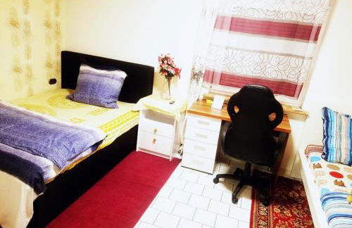 Ferienwohnung in Friedberg (Hessen) für 1 bis 4 Personen - Foto 11