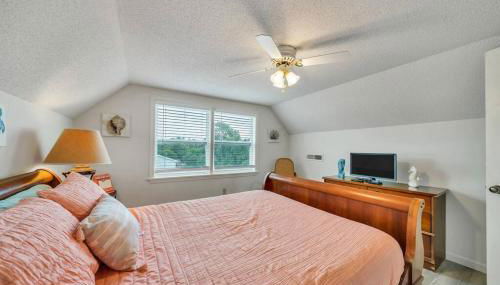 Nearby Beach l Friends & Family l Pet-Friendly - Foto 3