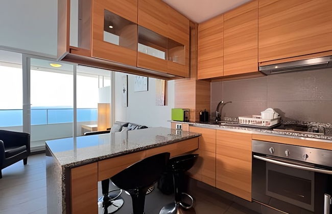 Oceana Suites Costa Montemar - Foto 8