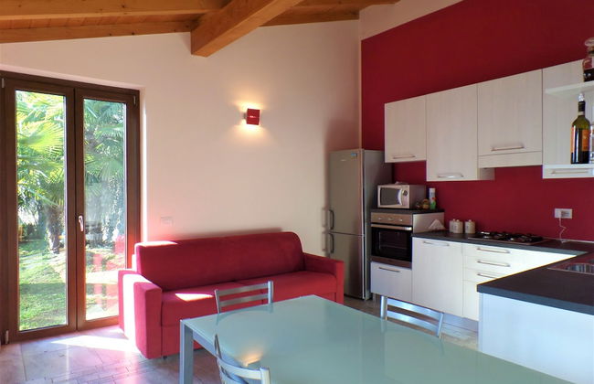 Casa Miralago - Foto 12