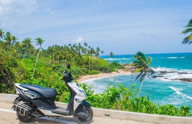 Villa-serenity - Photo 36