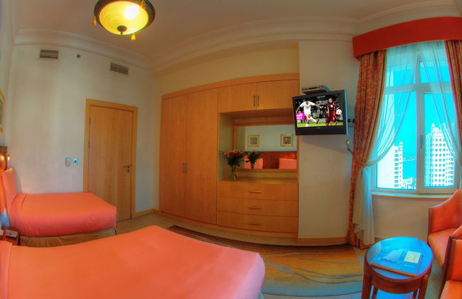 Royal Club at Palm Jumeirah - Foto 3