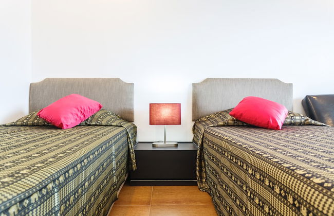 AP Grand Residence by Lofty - Foto 24