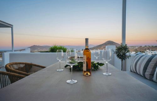 Villa Nostos - Photo 35