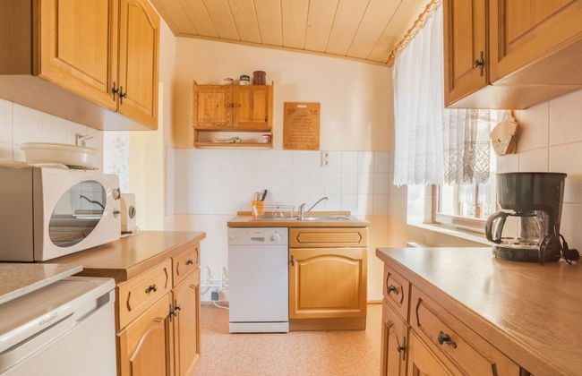 Countryside Stay in Meisdorf - Foto 14