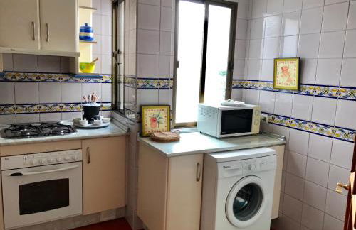 Calle Valenzuela 9 La Rambla - Foto 29