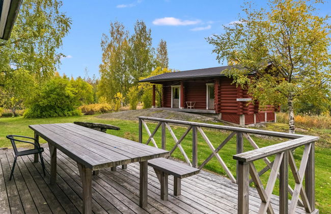 Honkalinna - Foto 10