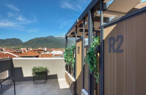 CORYLUS Luxury Rooms & Suites - Foto 51