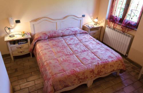 Agriturismo Pompagnano - Photo 24