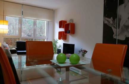 Apartamentos Antares 1 - Foto 8