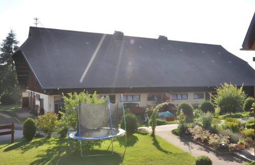 Ferien Auf Dem Steingrubenhof - Foto 13